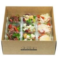 Chef salads box: 1 299 грн. фото 9