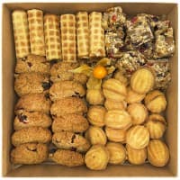 Cookies box: 1 299 грн. фото 7