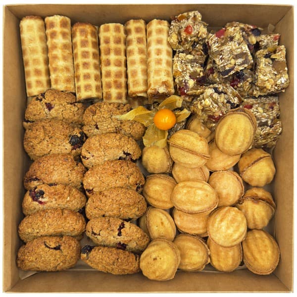 Cookies box