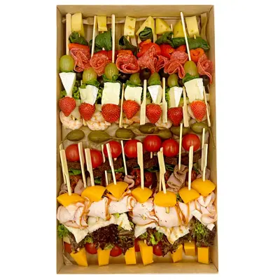 Finger Fest big box Finger Fest big box