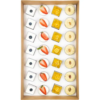 Sweet dessert big box Sweet dessert big box