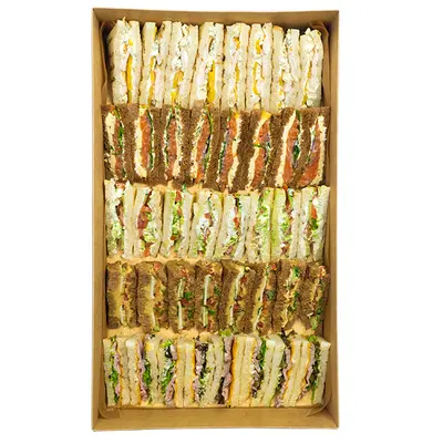 Sandwich big box Sandwich big box