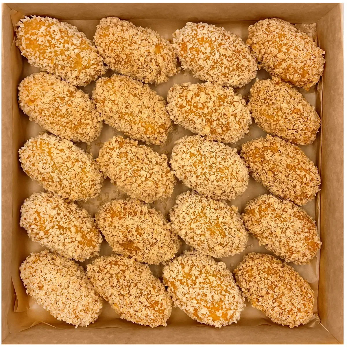 Котлети по-київські box