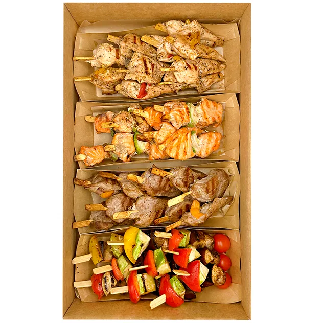 Only Grill Mix big box