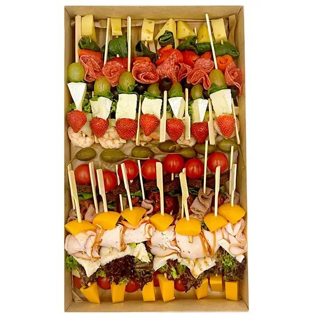 Finger Fest big box Finger Fest big box