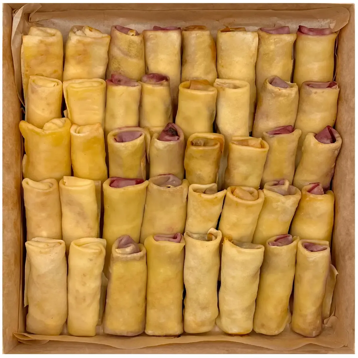 Мікс солодких млинців box