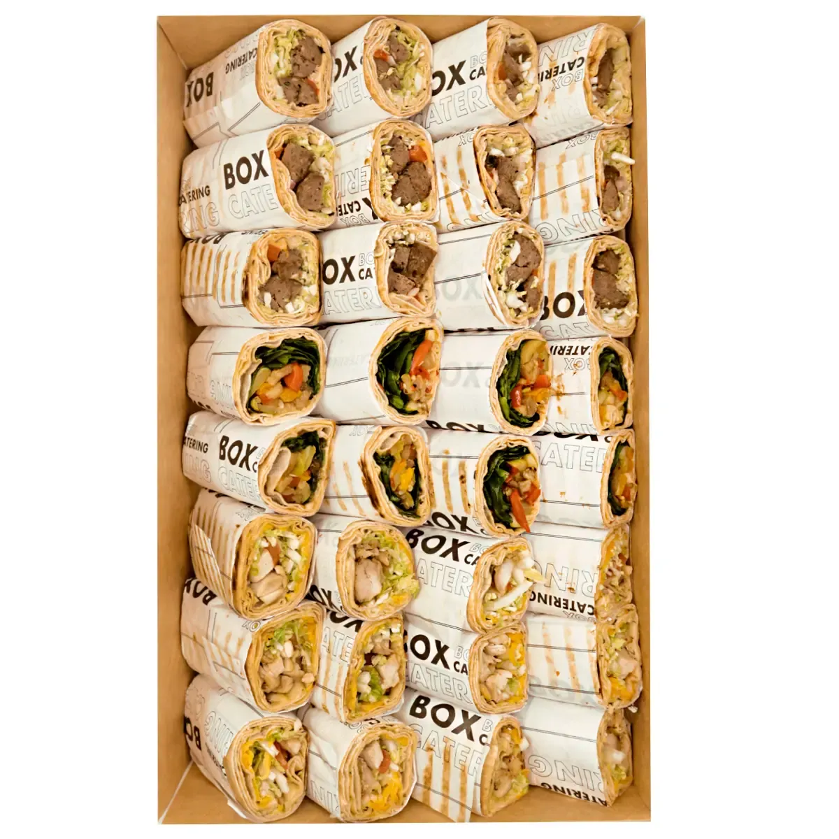 Шаурма big box