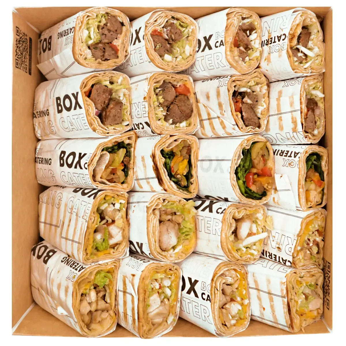 Шаурма бокс