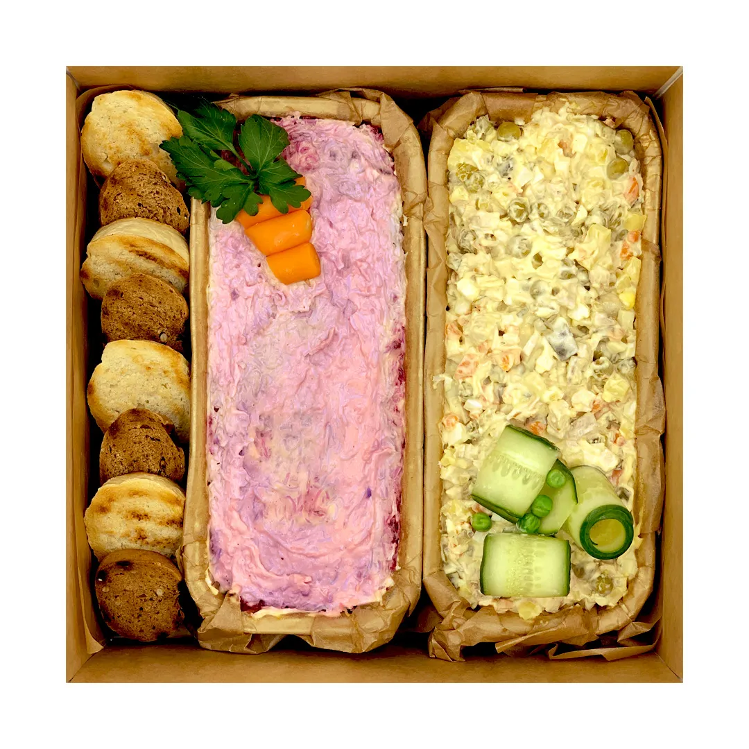 Трушний box Трушний box