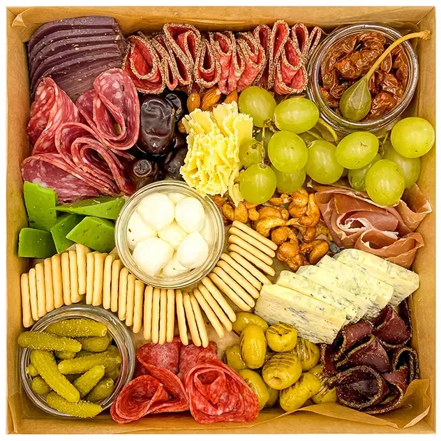 Антипасты Gastro box