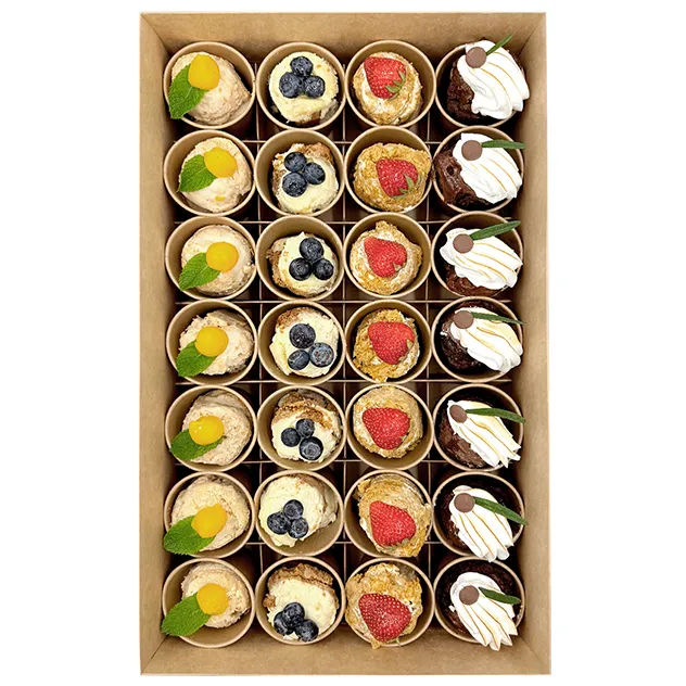 Classic Cake Big Box