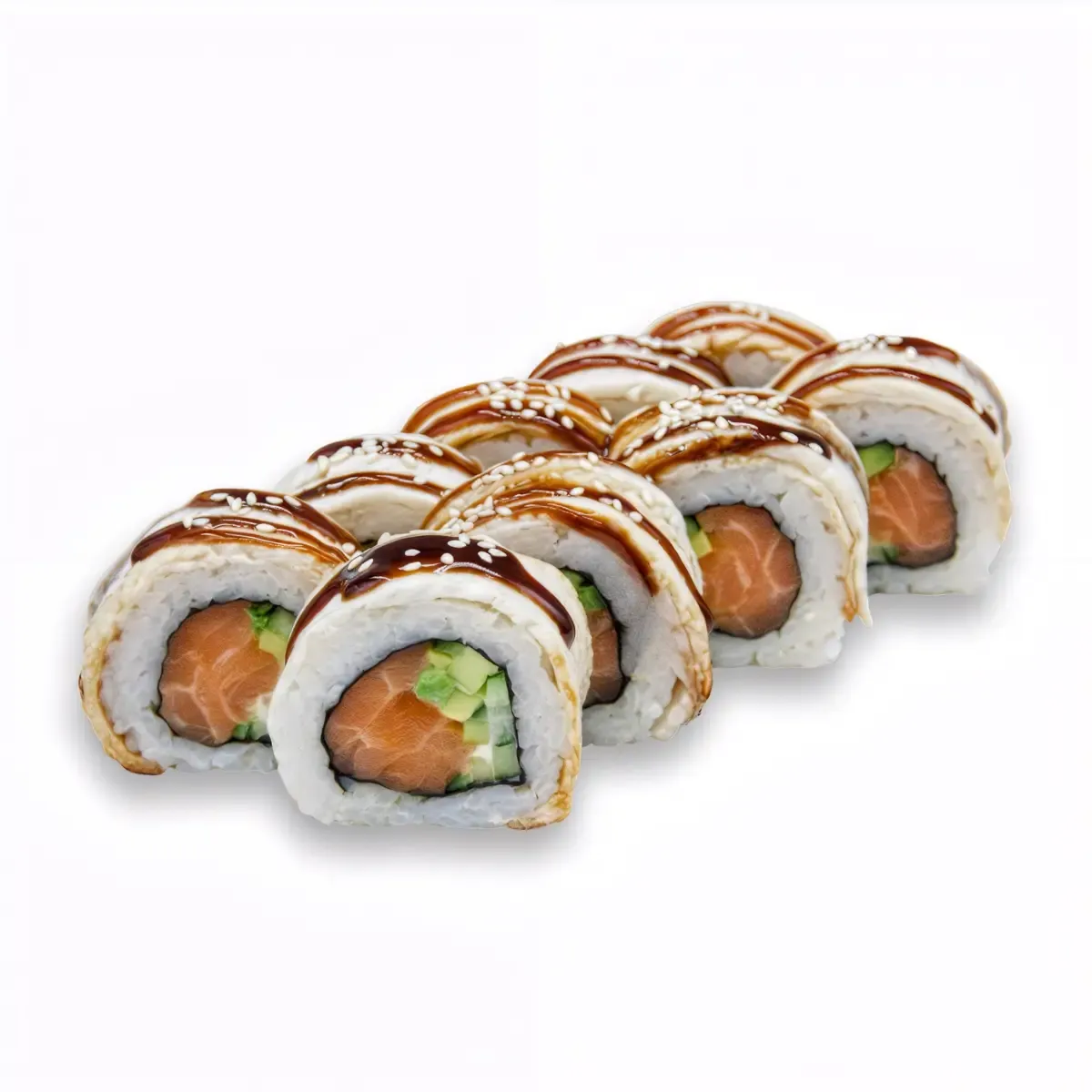 Рол Чорний дракон