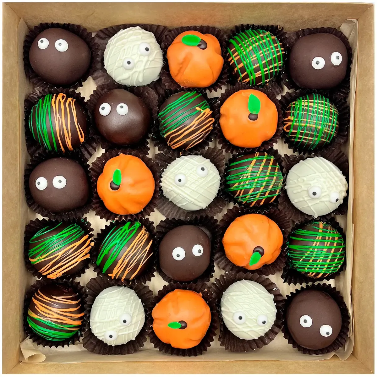 Choco magic box Choco magic box