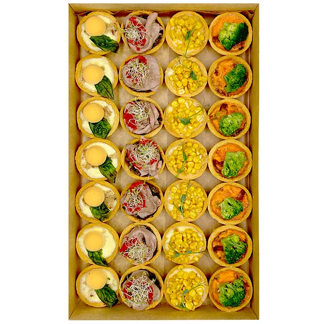 Кіш Роял Big Box