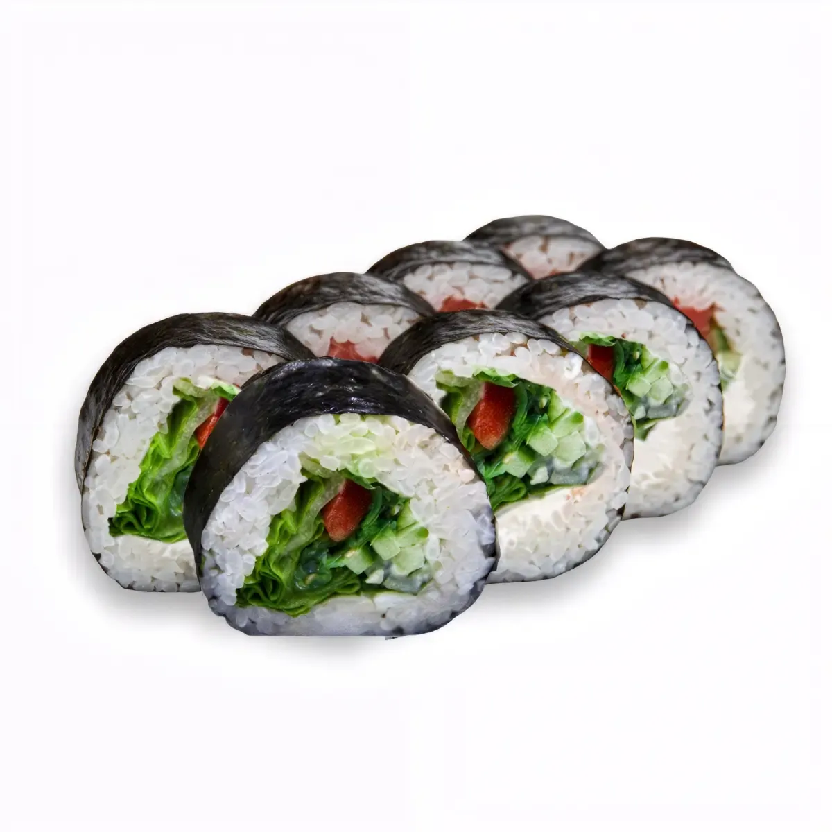 Рол Футомакі Ясай (овочевий)