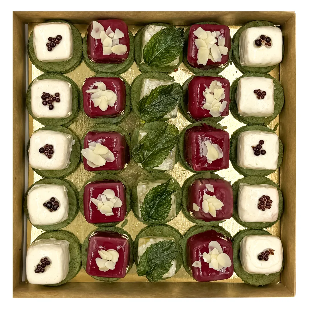 Christmas Mood Box Christmas Mood Box