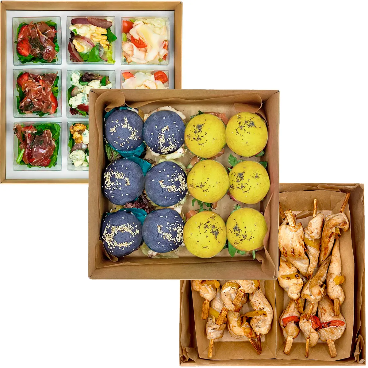 Відпустка зі смаком