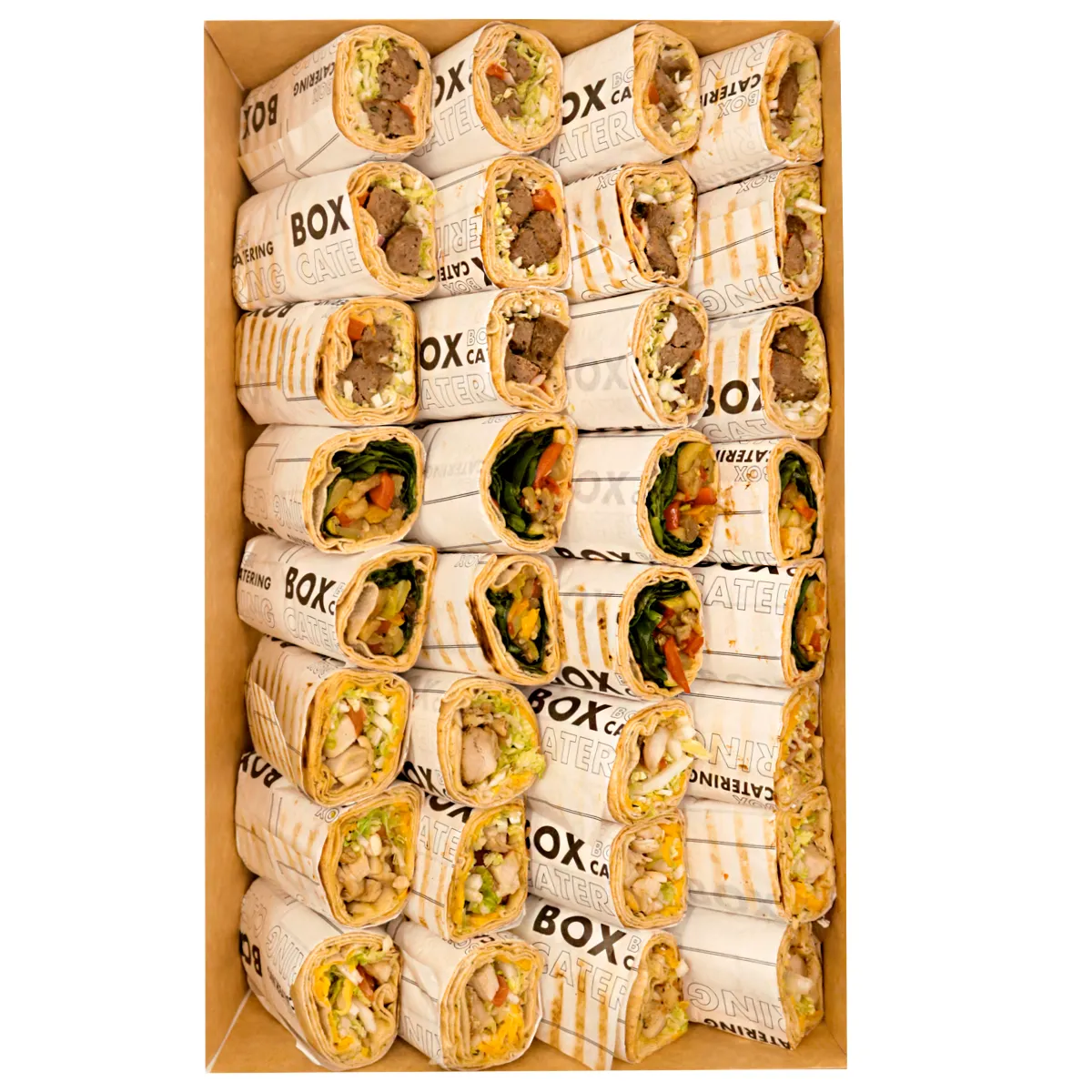 Шаурма big box