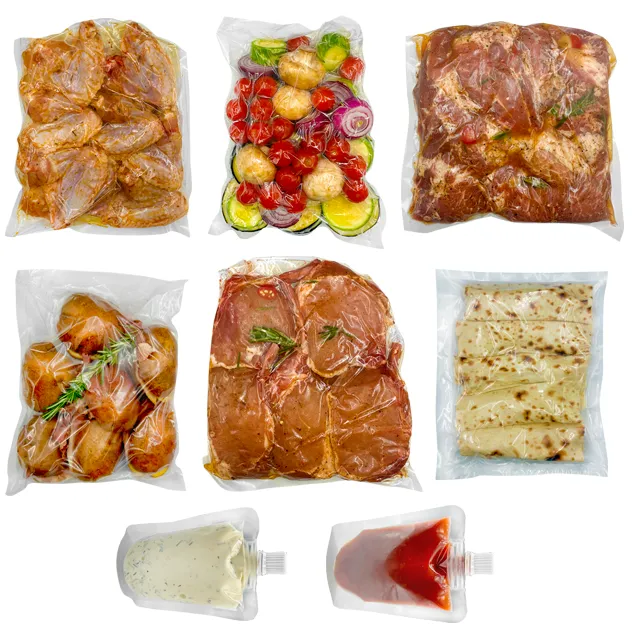 Барбекю набор №1 Барбекю набор №1