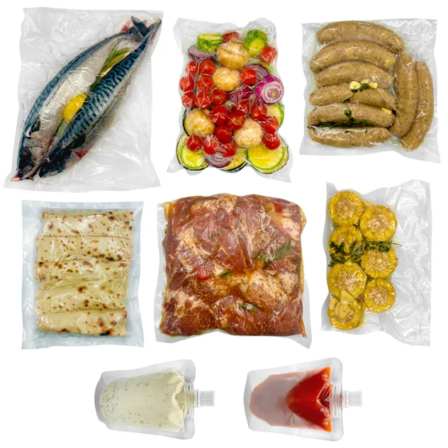 Барбекю набор №2