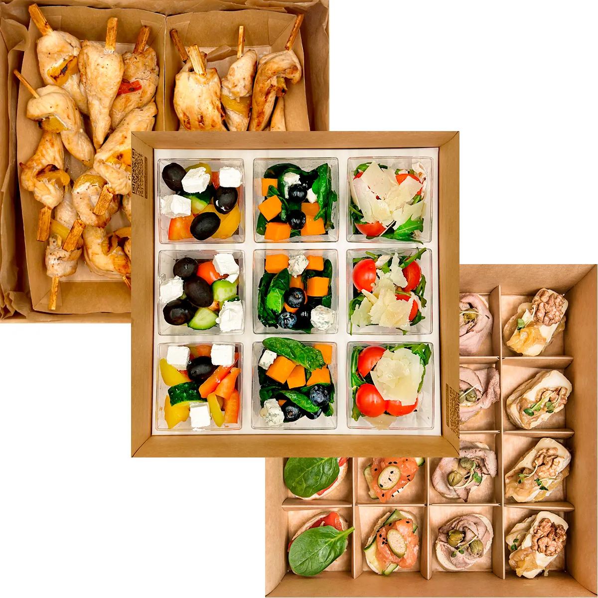 Сет "Морський променад" Сет "Морський променад"