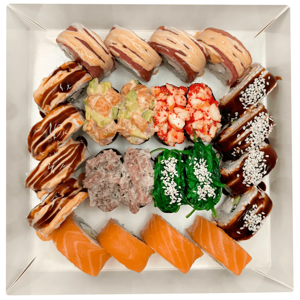 Сет на двоих Сет на двоих