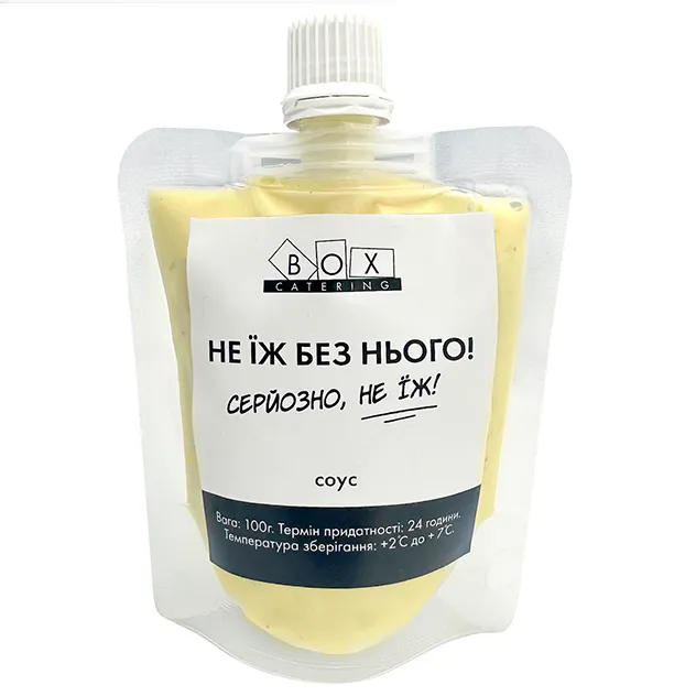 Соус Дор – блю 100 г