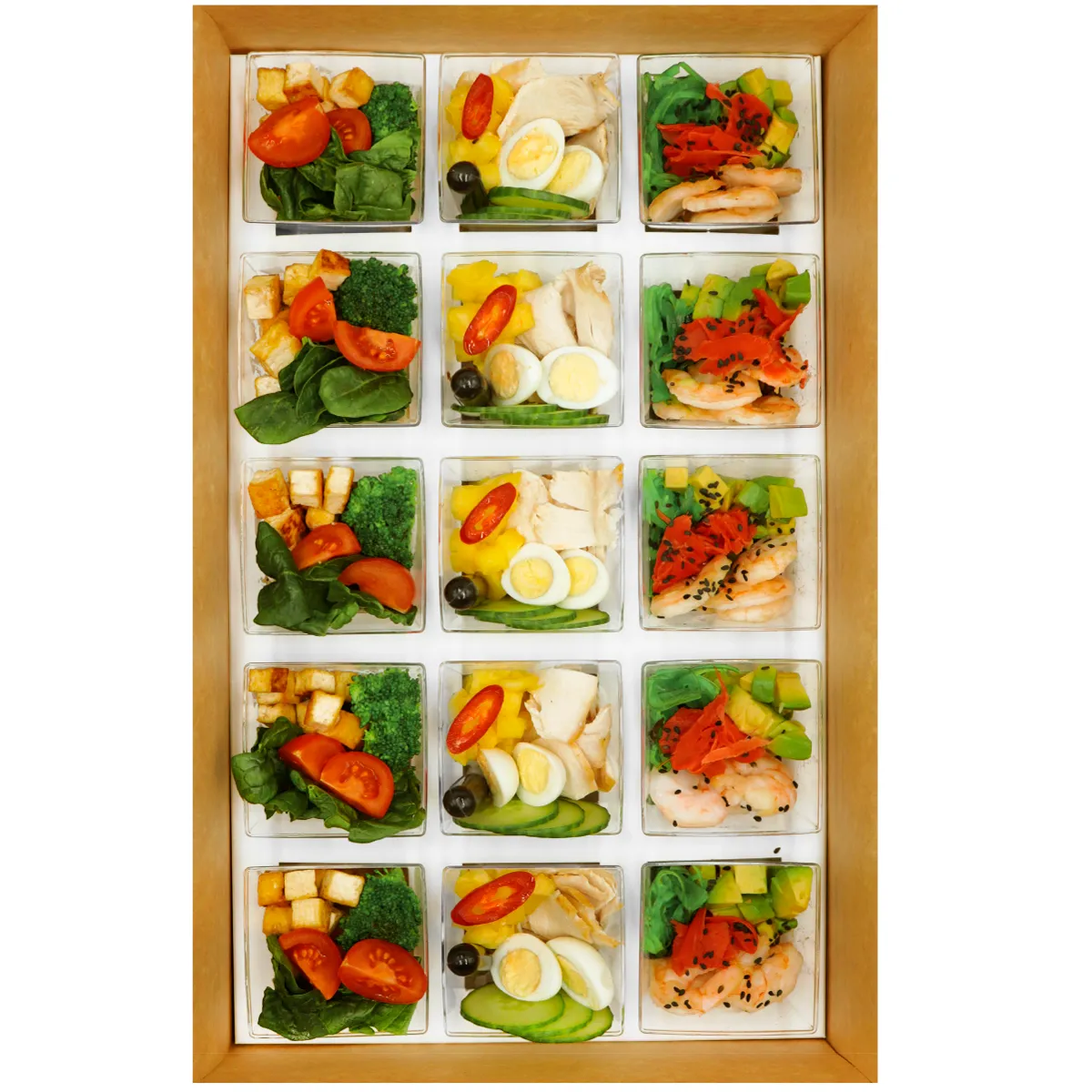 -35% Bowl big box