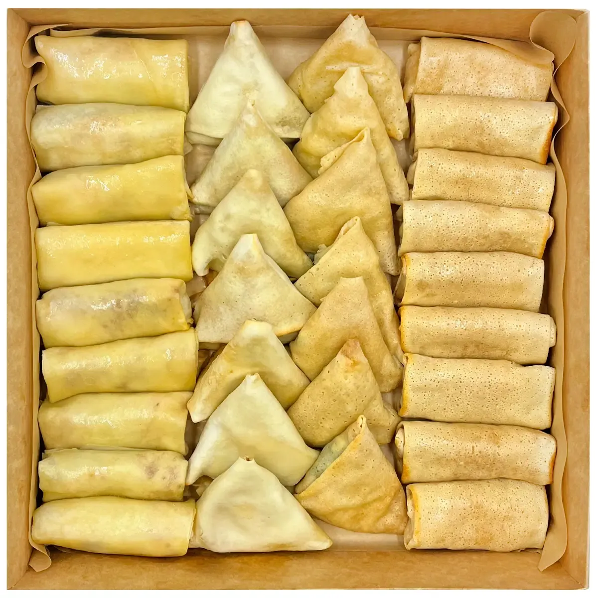 Соленые блины box