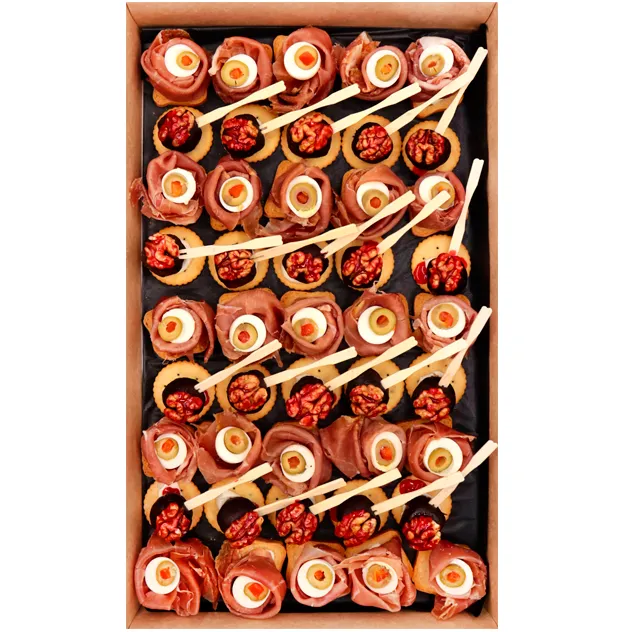 Halloween Aperitif big box