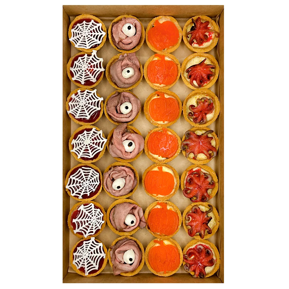 Halloween Кіш Лорен big box