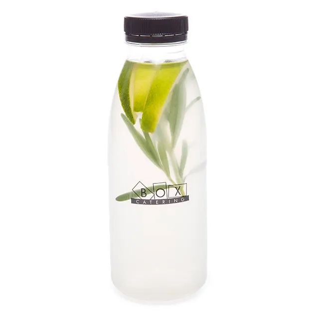 Лимонад лайм-розмарин 0,5л