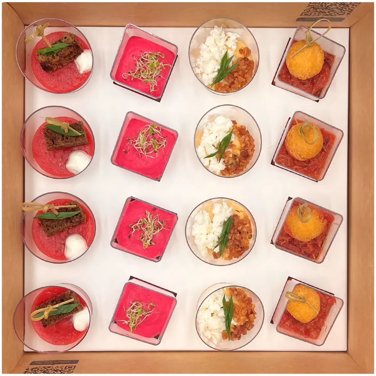 Етно fusion box Етно fusion box