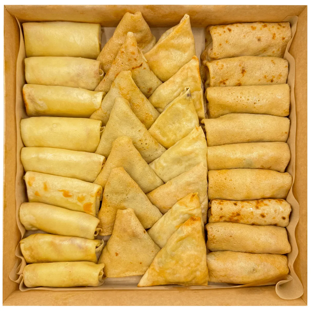 Солоні млинці box