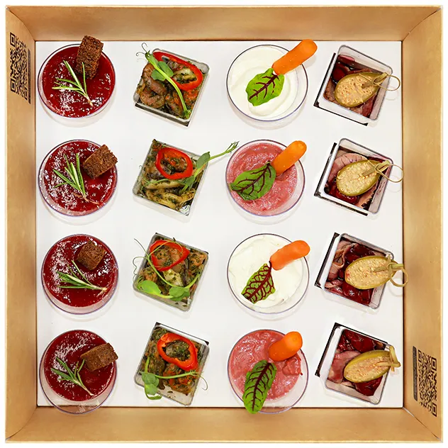 Амісбуш box Амісбуш box