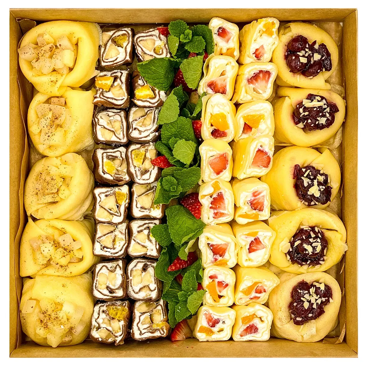 Солнечная Традиция Box Солнечная Традиция Box