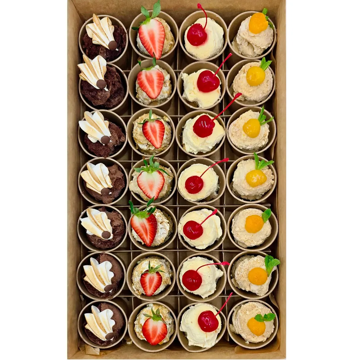 Classic Cake Big Box Classic Cake Big Box