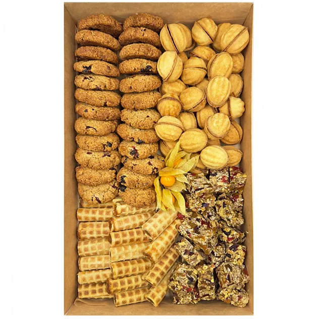 Cookies big box Cookies big box