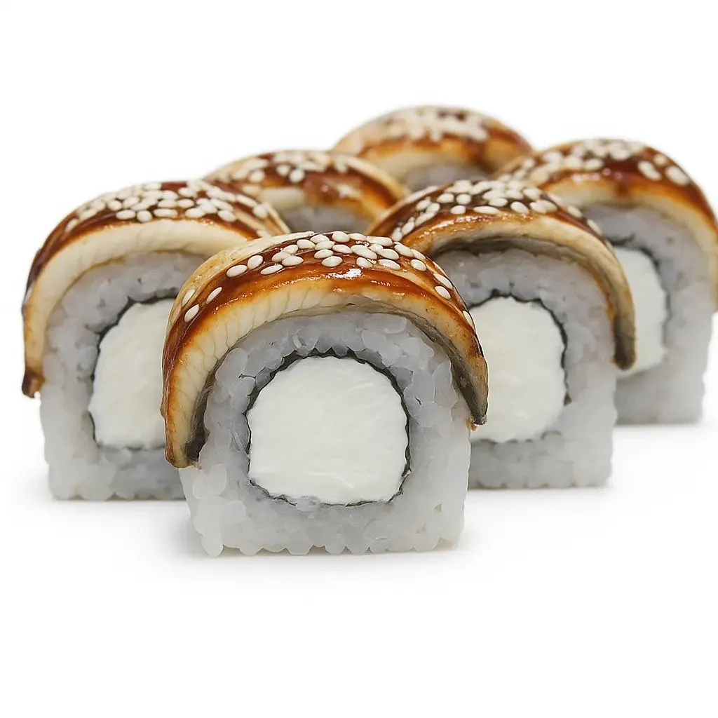 Рол Філадельфія з вугром