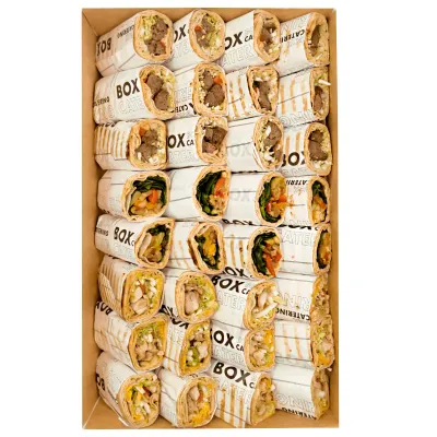 Шаурма big box