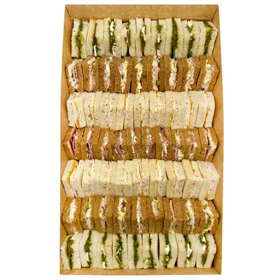 Mini Sandwich Big Box Mini Sandwich Big Box