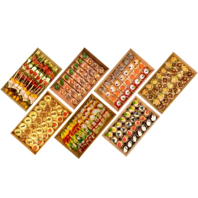 Фуршетный набор на 30 человек