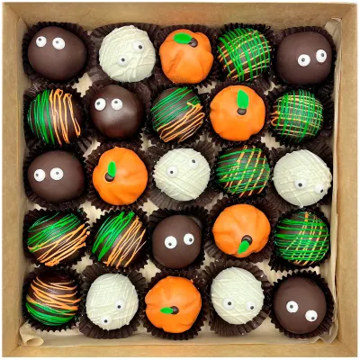 Choco magic box Choco magic box