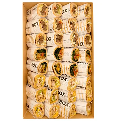 Шаурма big box