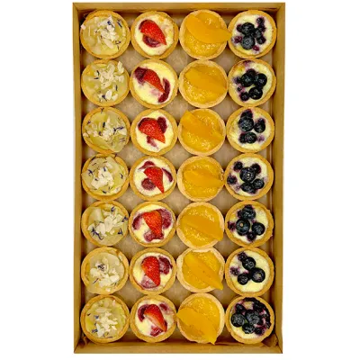 Сладкий Киш Big Box