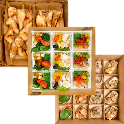 Сет «Spring vibes»