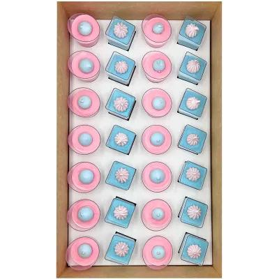 Baby panna cotta big box