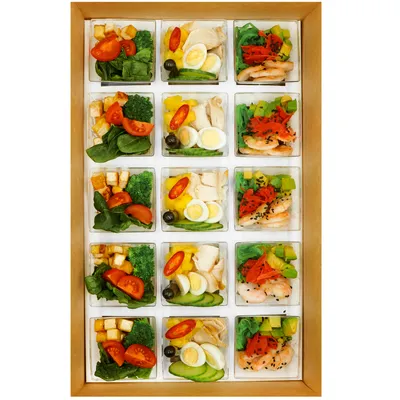 -35% Bowl big box