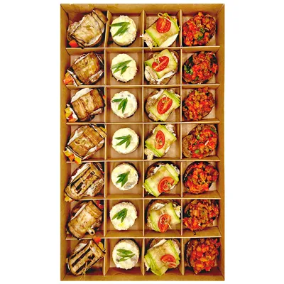 Одесса big box