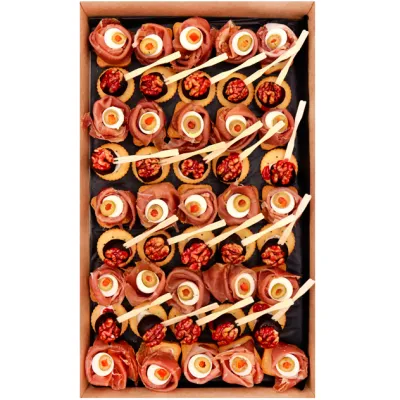 Halloween Aperitif big box Halloween Aperitif big box